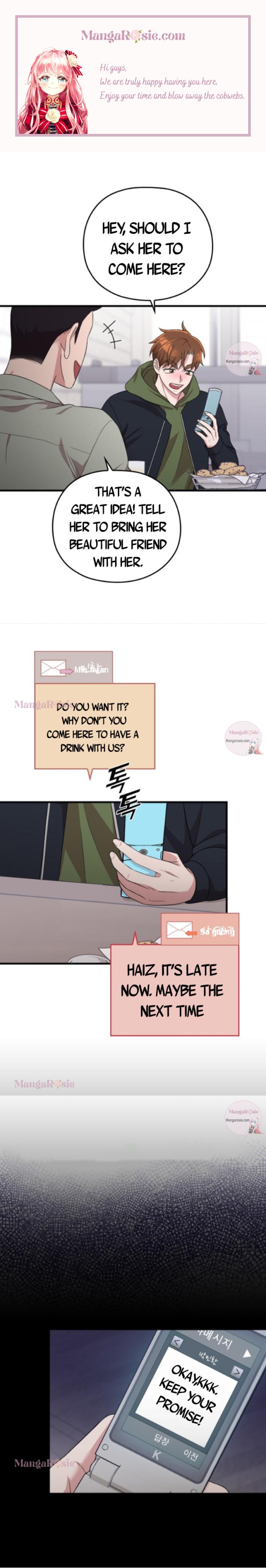 Marry My Husband Chapter 39 image 01